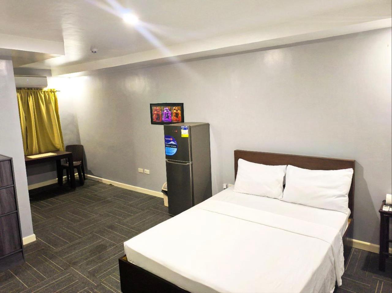 Vincent Resort Hotel Angeles Luaran gambar