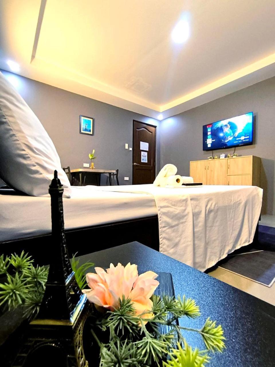 Vincent Resort Hotel Angeles Luaran gambar