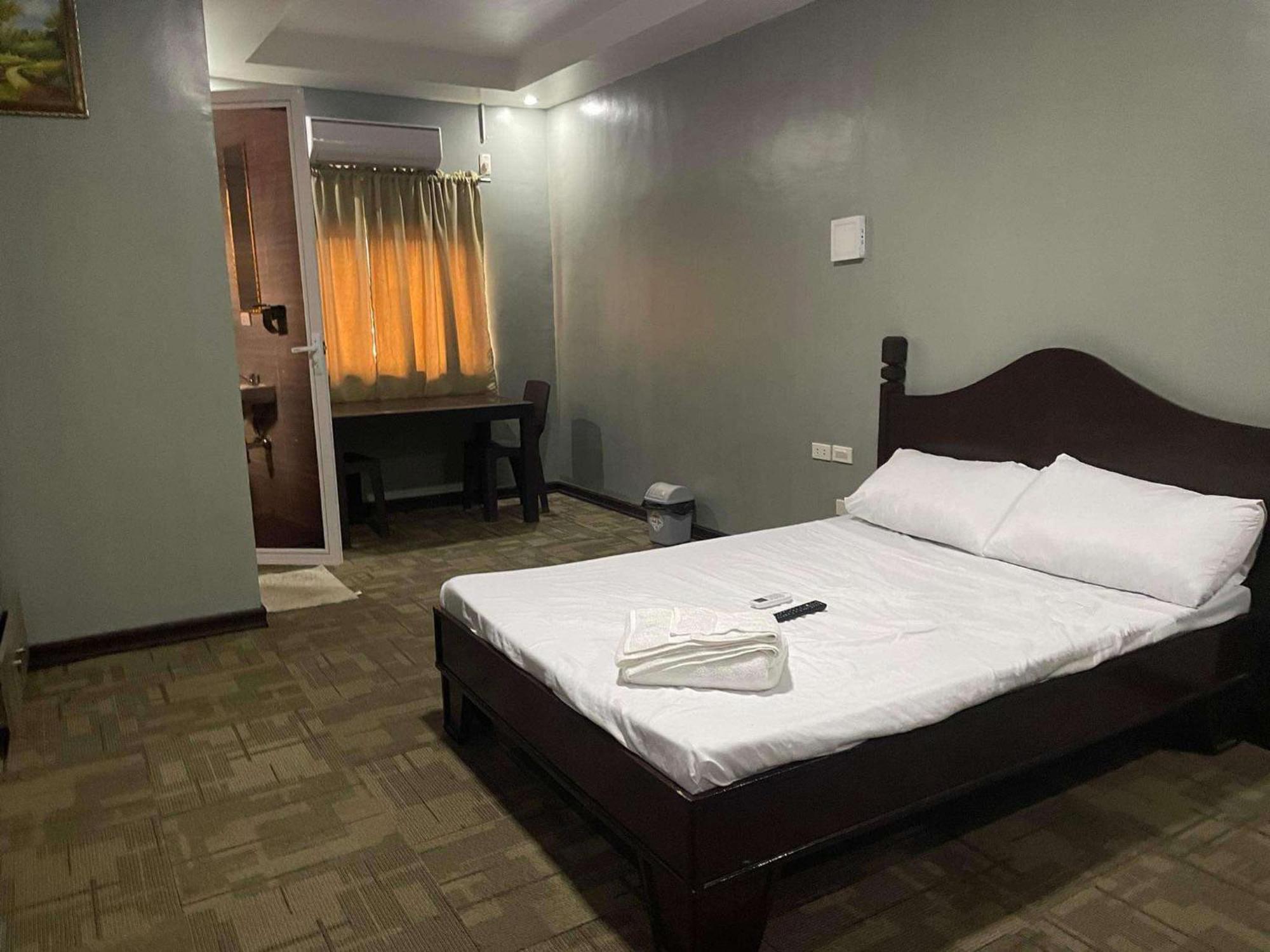 Vincent Resort Hotel Angeles Luaran gambar