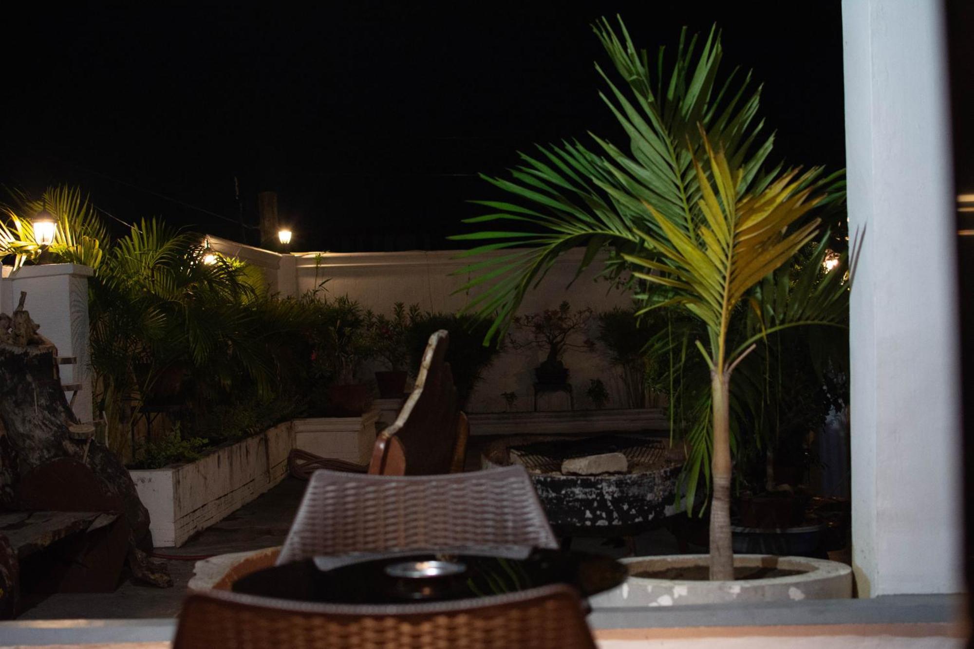 Vincent Resort Hotel Angeles Luaran gambar