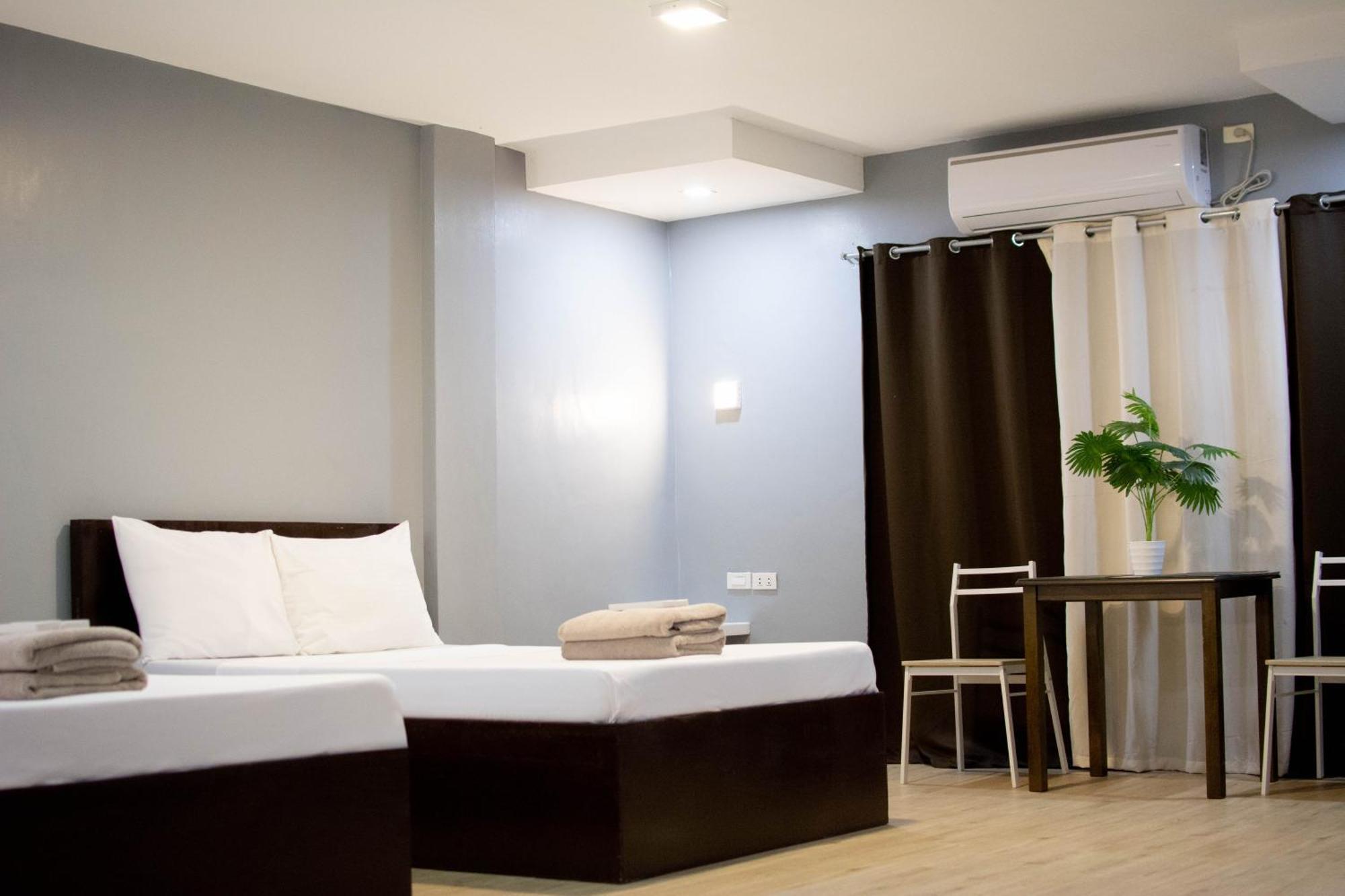 Vincent Resort Hotel Angeles Luaran gambar