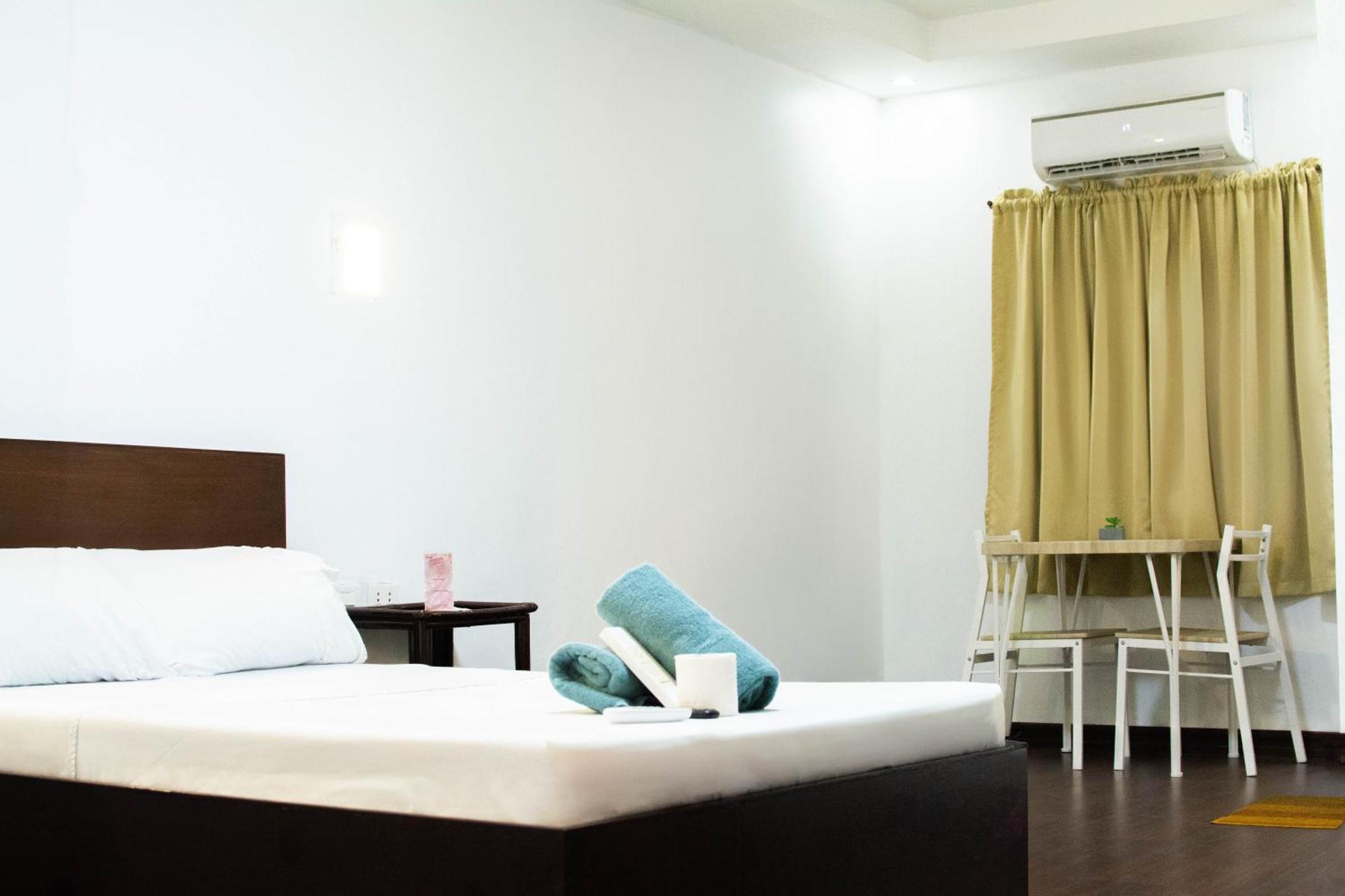 Vincent Resort Hotel Angeles Luaran gambar